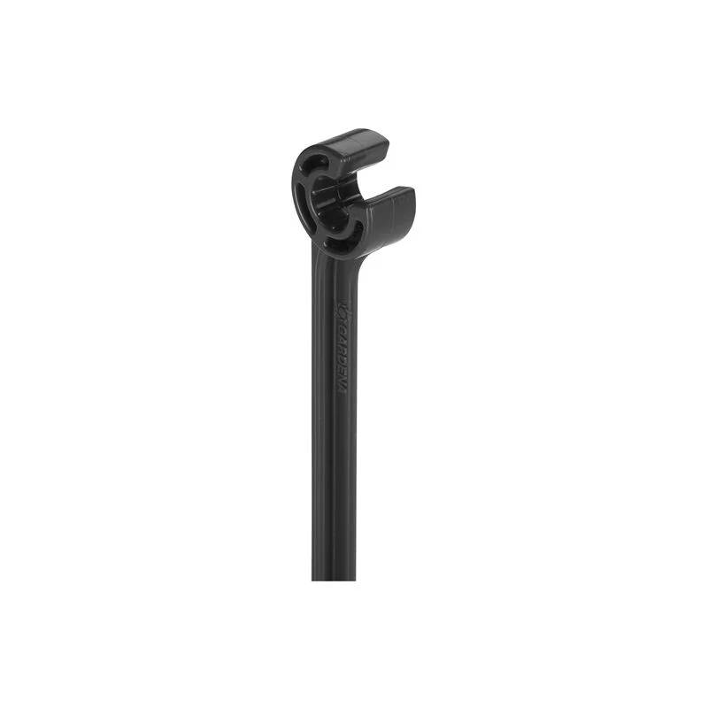 Gardena - Support de tuyau 4,6 mm plastique noir lot de 25 - Gardena