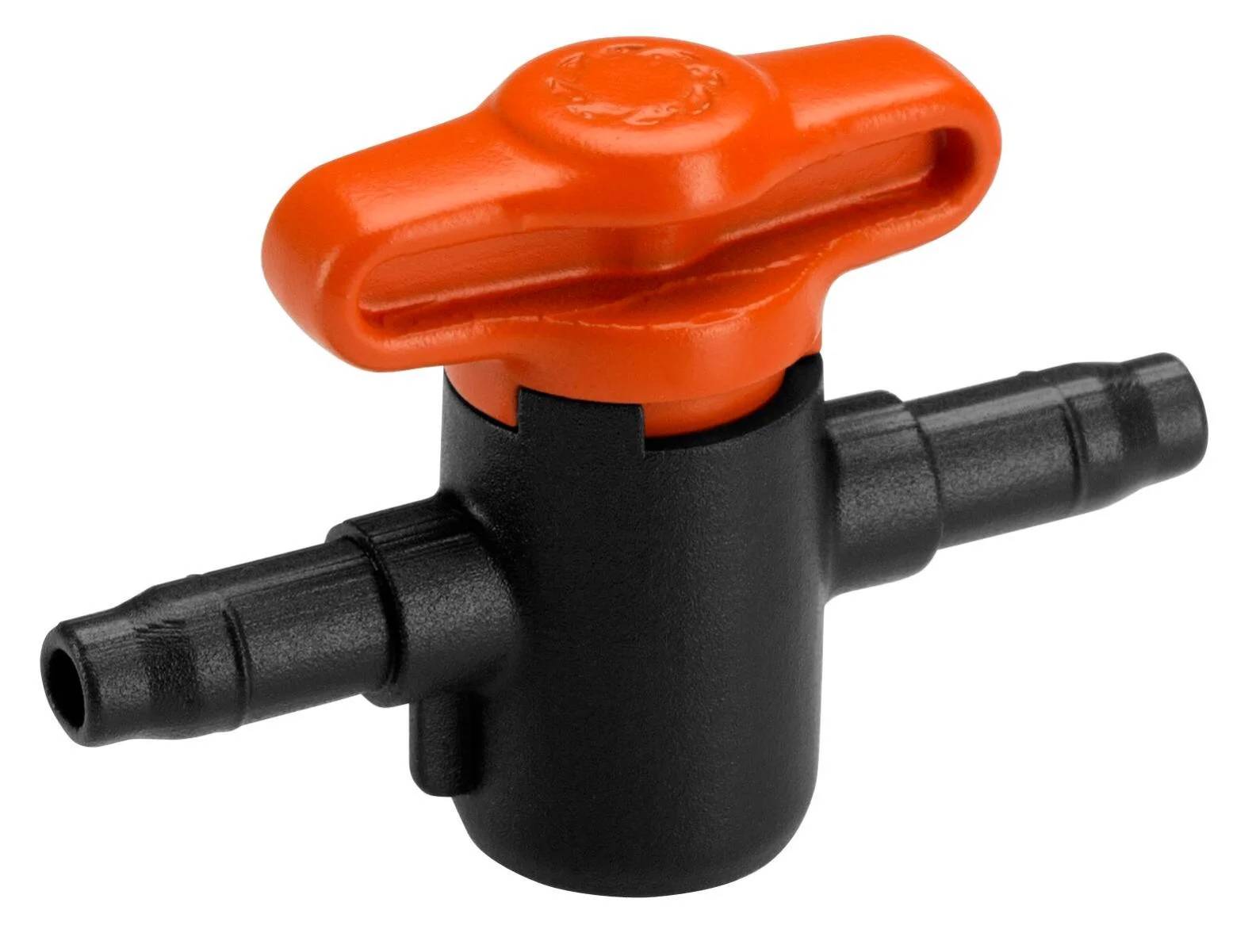 Gardena - Robinet d'arrêt 4,6 mm Micro-Drip-System - Gardena - Image 4