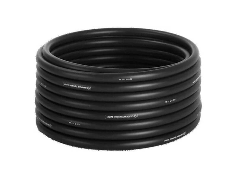 Tuyau Sprinklersystem tuyau PVC noir Ø 25 mm L 50 m - GARDENA - Image 2