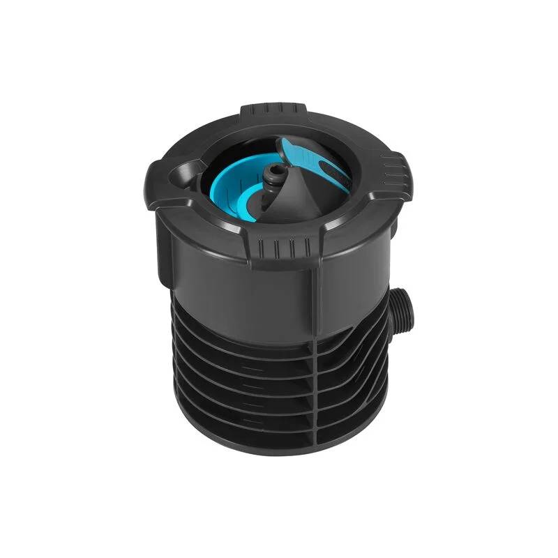 Prise d'eau enterrée Quick & Easy – GARDENA - Image 2