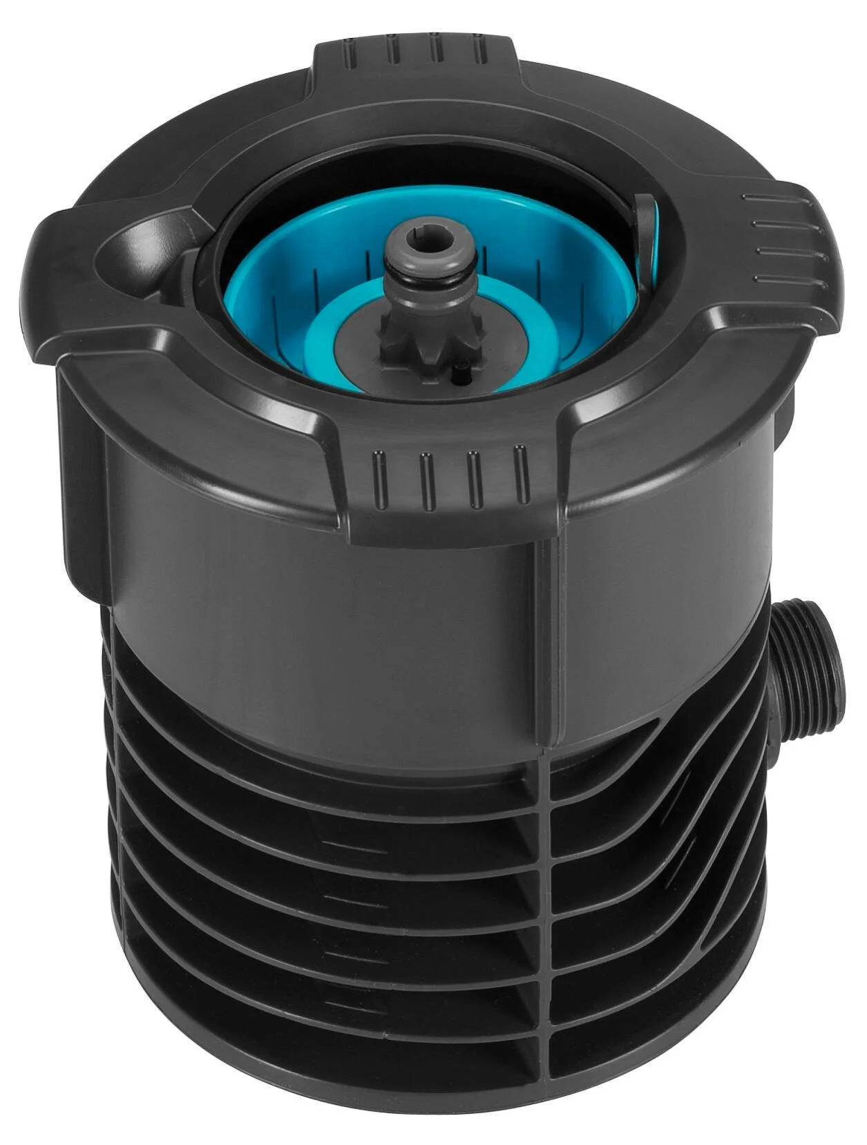 Prise d'eau enterrée Quick & Easy – GARDENA - Image 4