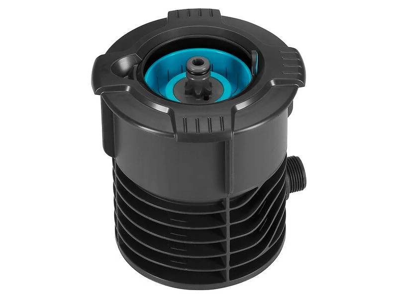 Prise d'eau enterrée Quick & Easy – GARDENA - Image 5