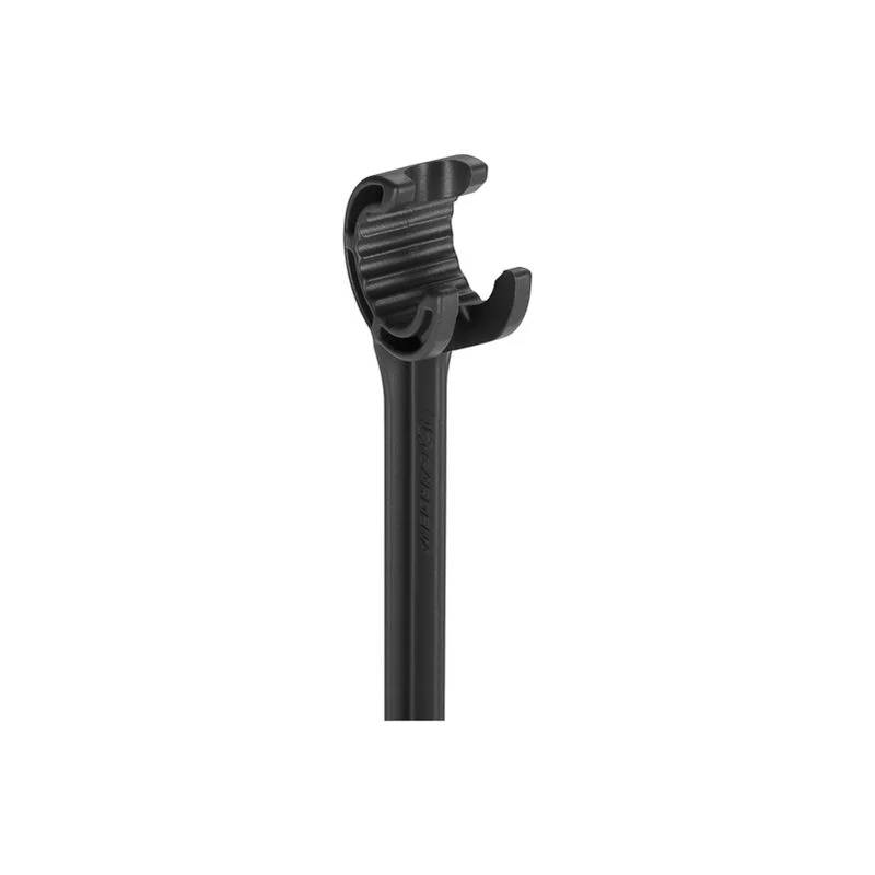 Gardena - Support de tuyau Ø intérieur 13 mm Micro-Drip-System Plastique Noir 20 pièces - Gardena - Image 1