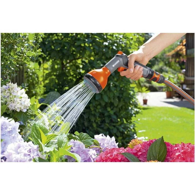 Pistolet multi-applications Classic 3 jets GARDENA - Image 4