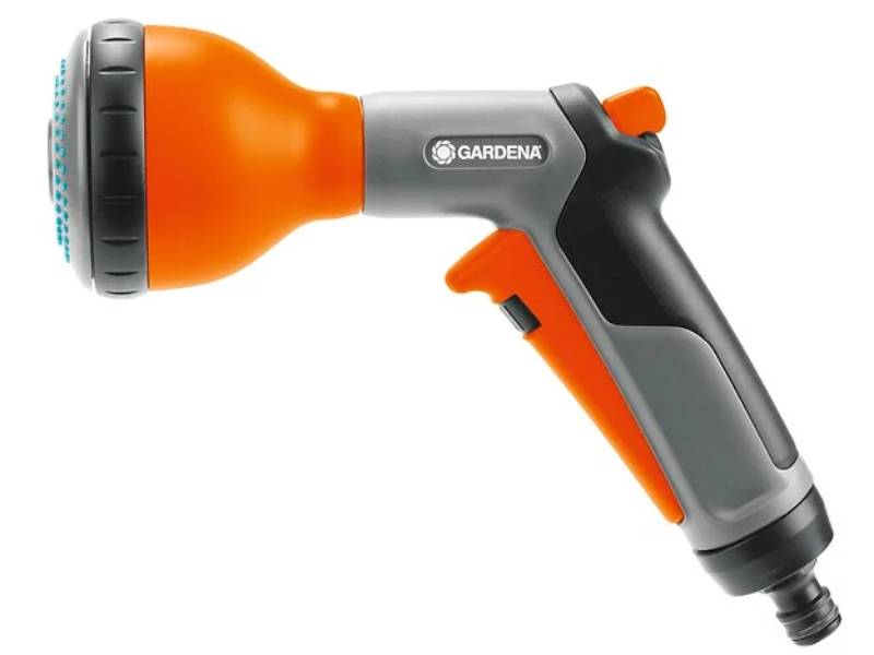 Pistolet multi-applications Classic 3 jets GARDENA - Image 5