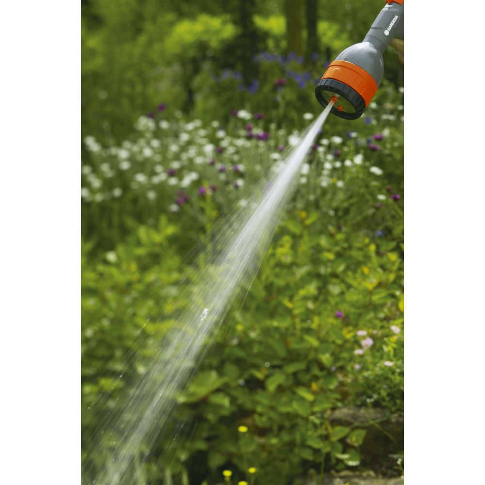 Gardena - Pistolet d'arrosage multi-applications - Gardena - Image 9