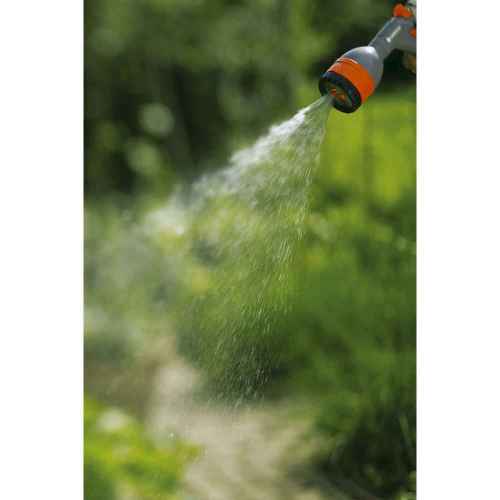 Gardena - Pistolet d'arrosage multi-applications - Gardena - Image 8