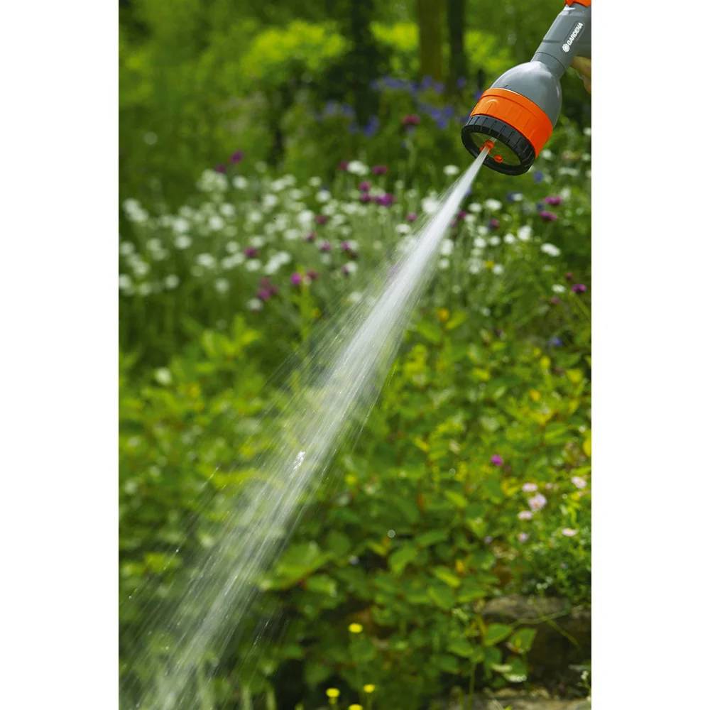 Gardena - Pistolet d'arrosage multi-applications - Gardena - Image 11