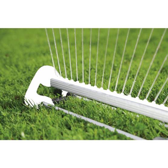 Gardena - Arroseur oscillant Aqua M PVC résistant UV et gel 110-250m² H.8-18 m - Gardena - Image 6