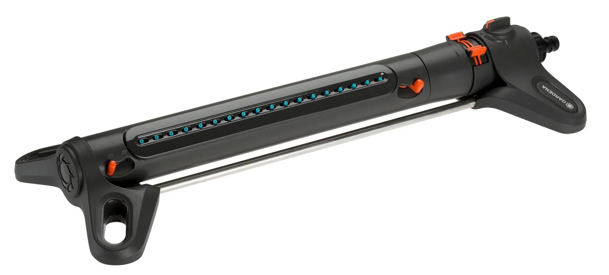 Gardena - Arroseur oscillant AquaZoom max. 350 m² - Gardena - Image 1