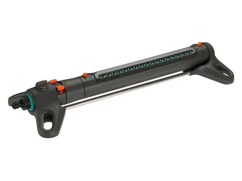 Gardena - Arroseur oscillant AquaZoom max. 350 m² - Gardena - Image 10