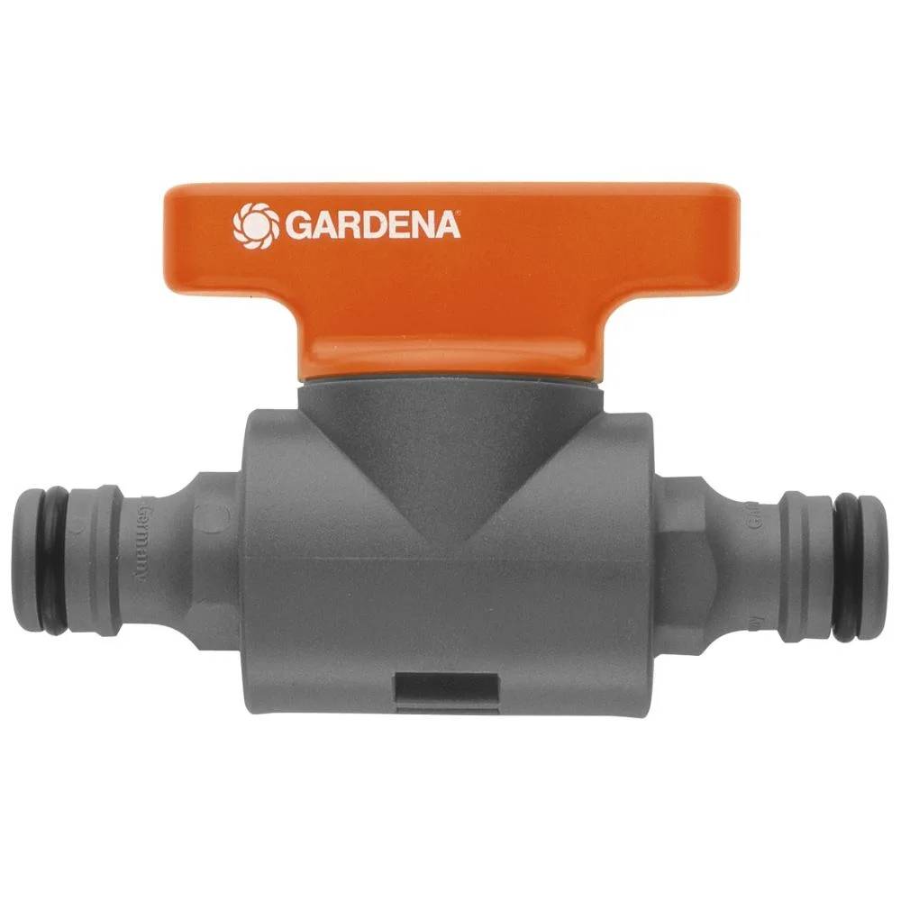 Connecteur régulateur de débit GARDENA 2976-20 - Image 7