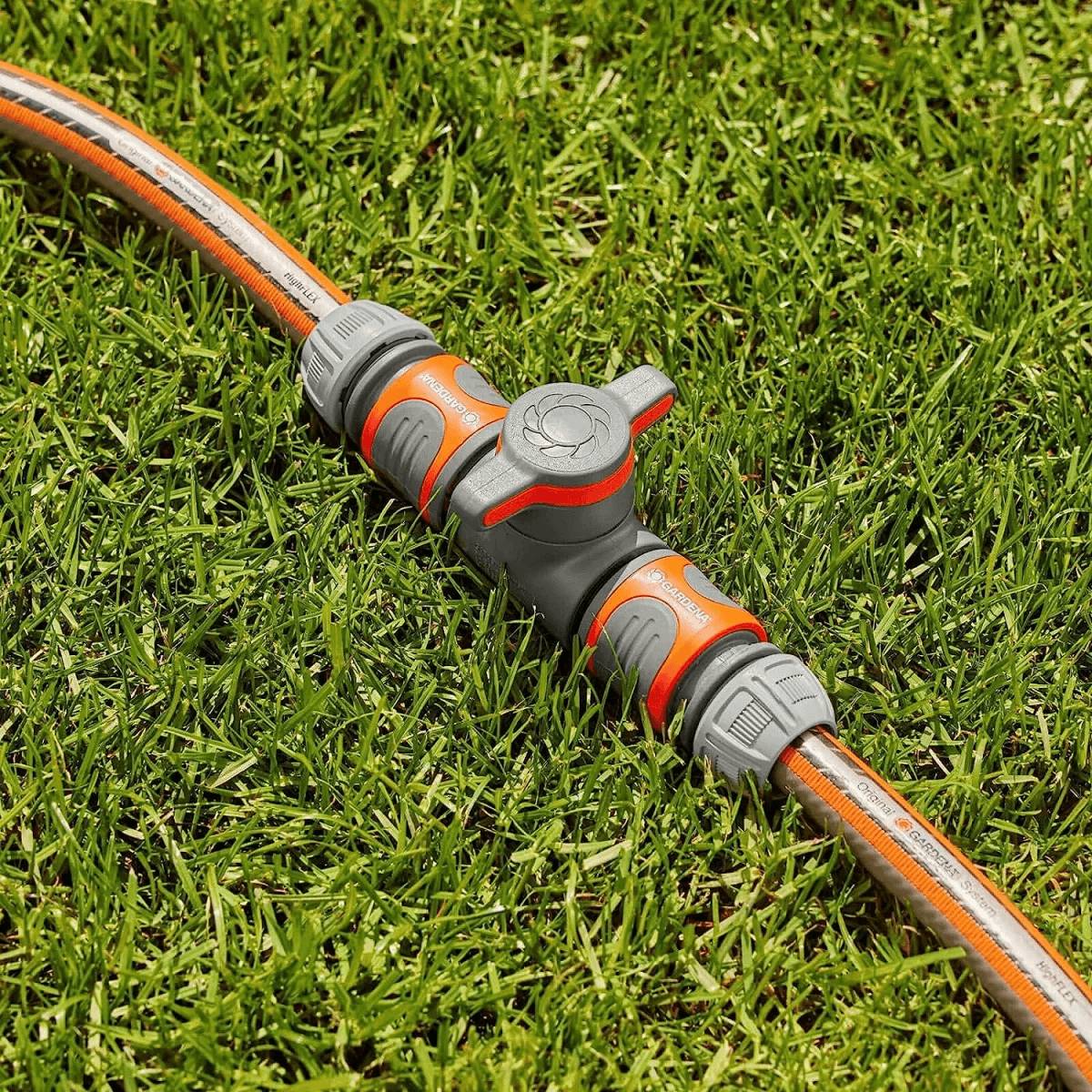 Connecteur régulateur de débit GARDENA 2976-20 - Image 2