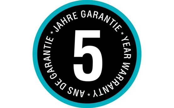 Gardena - Dévidoir de jardin Aquaroll S acier inoxydable avec tuyau L. 20 m – Gardena - Image 7