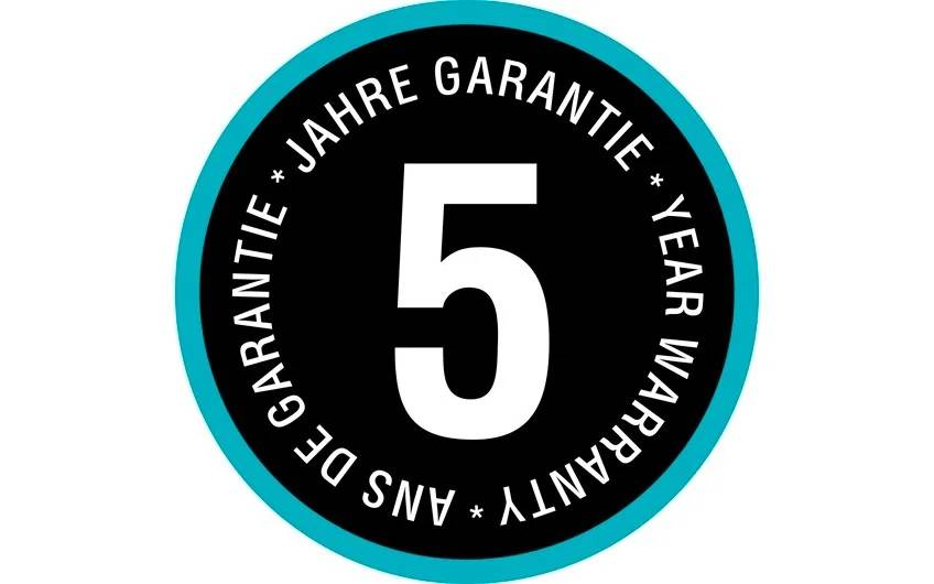 Gardena - Dévidoir de jardin Aquaroll S acier inoxydable avec tuyau L. 20 m – Gardena - Image 7