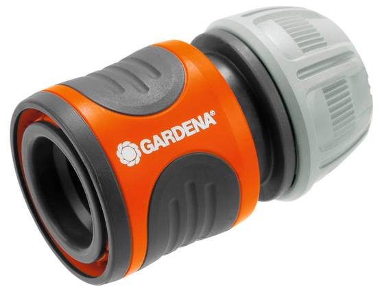 Gardena - Raccord rapide pour tuyau Ø intérieur 15 mm - Gardena - Image 2