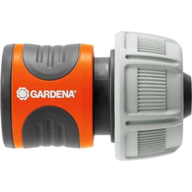 Gardena - Raccord rapide pour tuyau Ø int 19mm - Gardena - Image 1