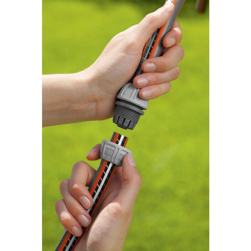 Gardena - Réparateur pour tuyau Ø intérieur 15 mm - Gardena - Image 5