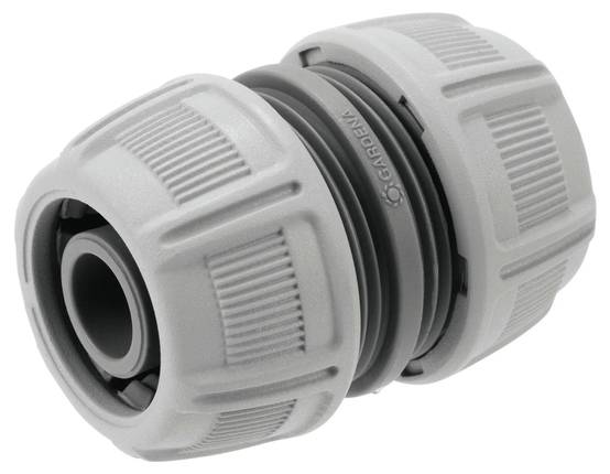 Gardena - Réparateur tuyau Ø 19 mm Gris/Noir - Gardena - Image 3