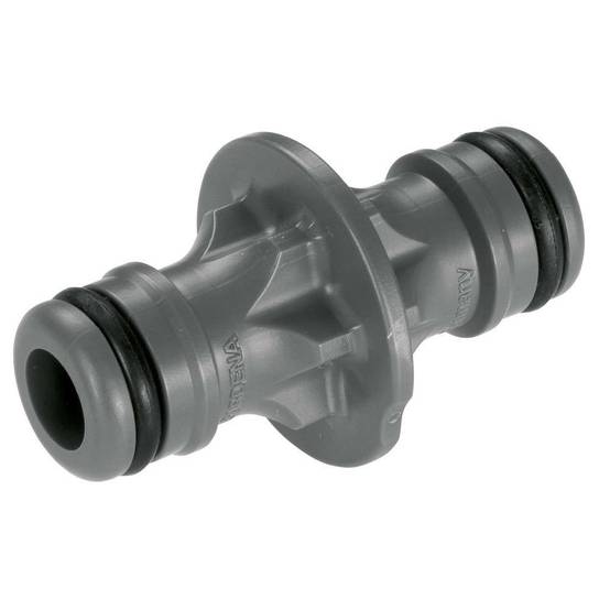 Gardena - Connecteur de tuyau arrosage Ø 13mm/15mm/19mm - Gardena - Image 2