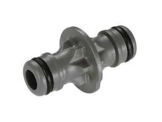 Gardena - Connecteur de tuyau arrosage Ø 13mm/15mm/19mm - Gardena - Image 5