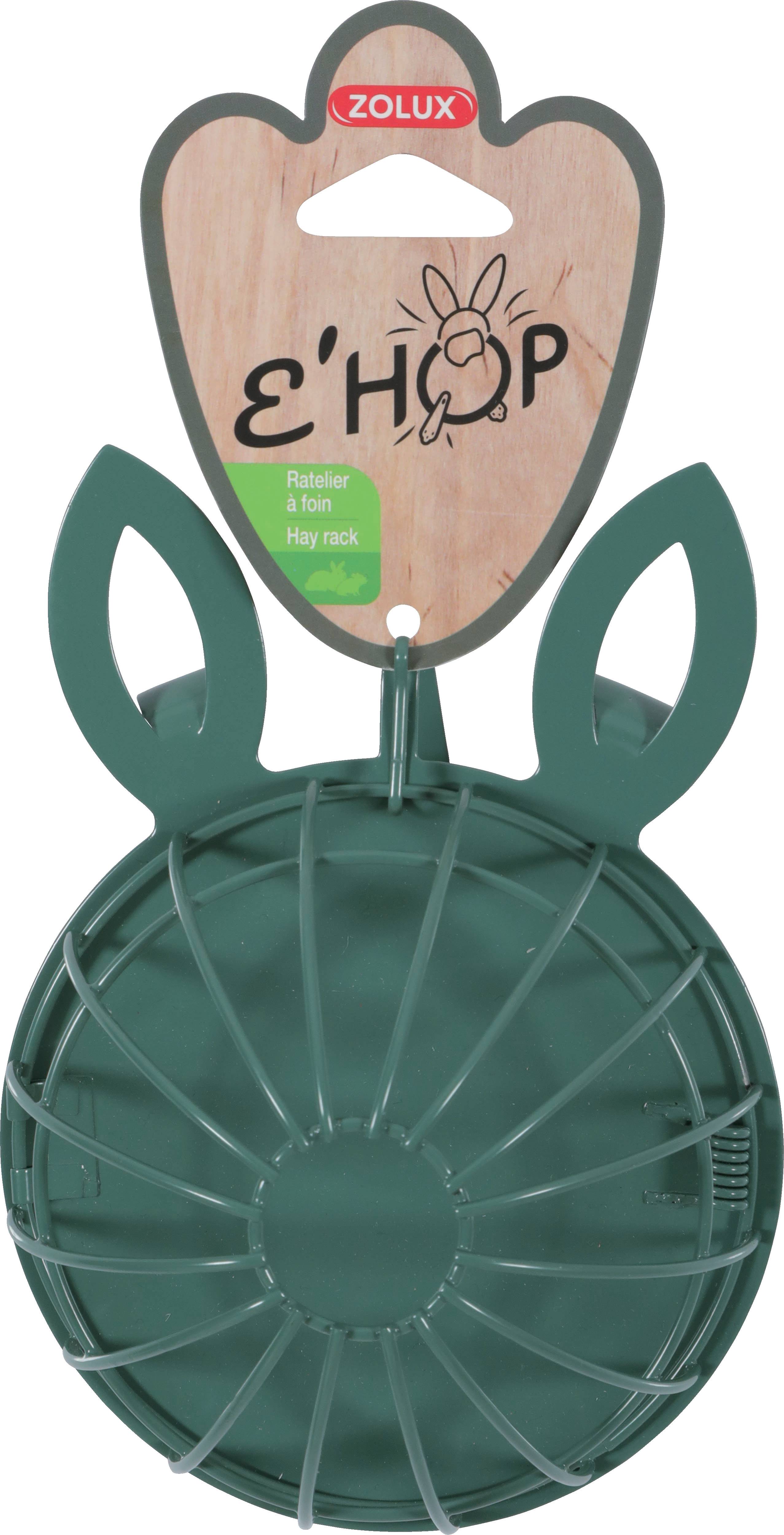 Zolux - Ratelier Foin Lapin – ZOLUX