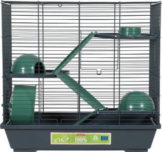 Zolux - Zolux - Cage ehop hamster 50 tri vert