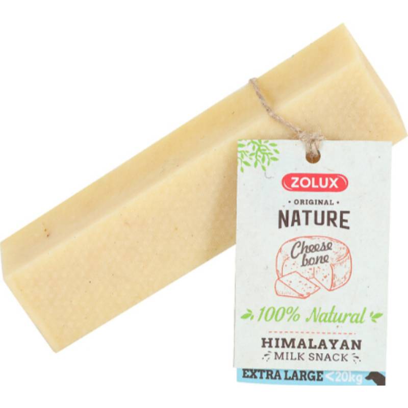 Zolux - Cheese Bone - ZOLUX