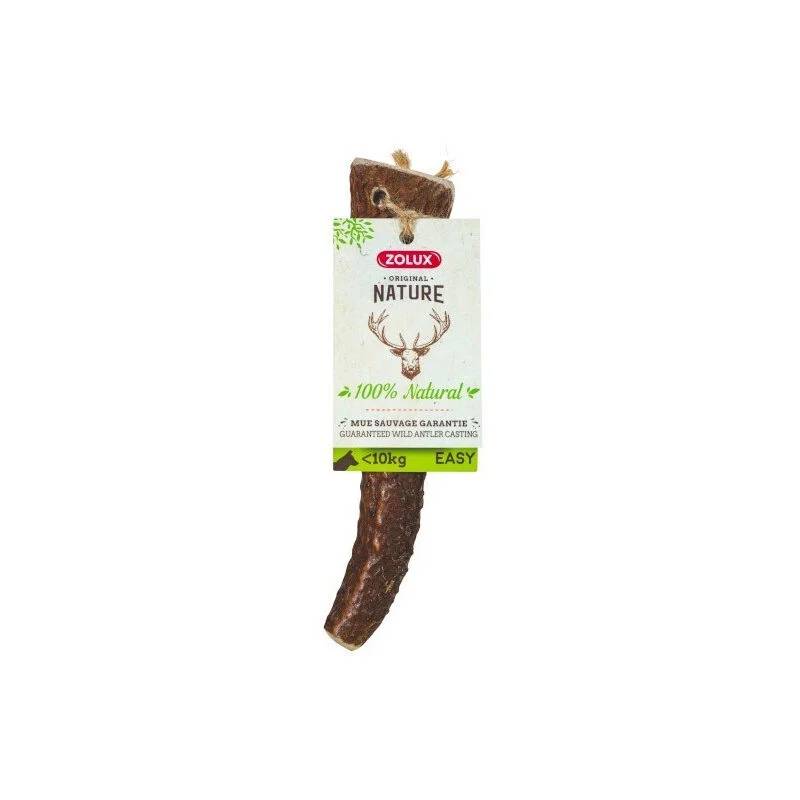 Zolux - Friandise bois de cerf chien – ORIGINAL NATURE - Image 3