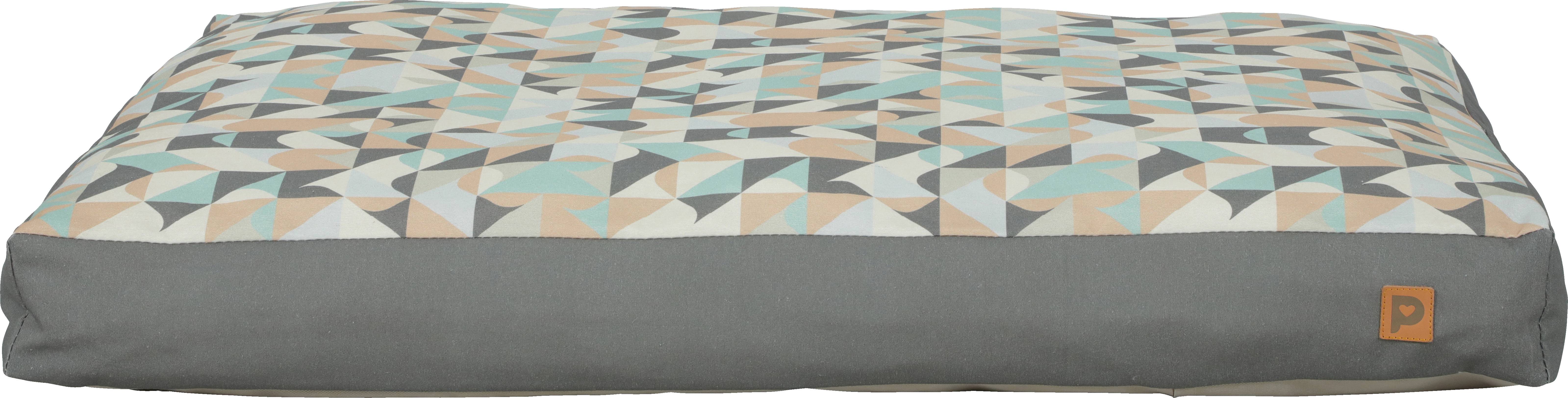 Pure Family - Coussin Chien Déhoussable Scandi T80 – PURE FAMILY