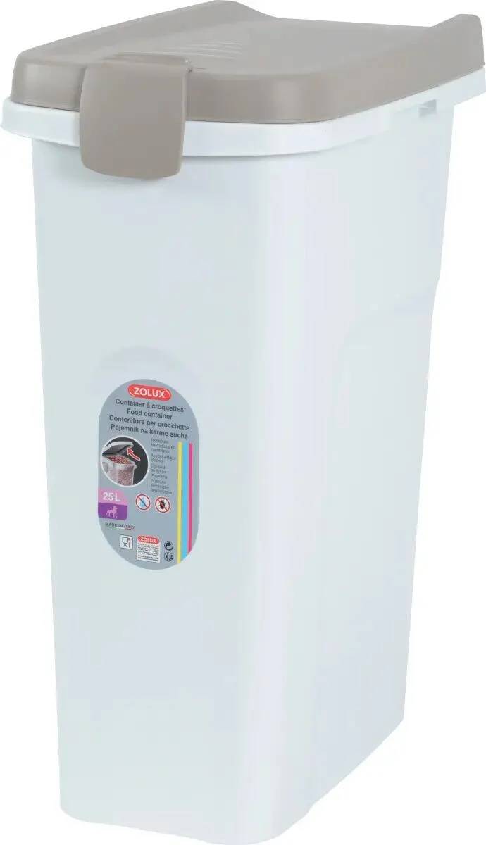 Zolux - Zolux - Container plastique hermetique 25l - Image 5