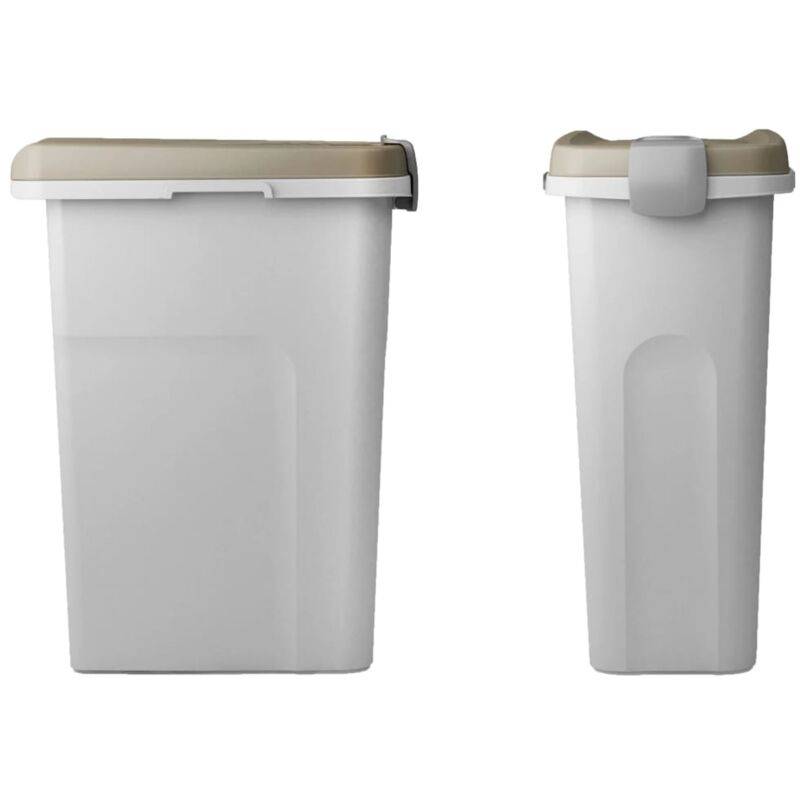 Zolux - Zolux - Container plastique hermetique 25l - Image 3