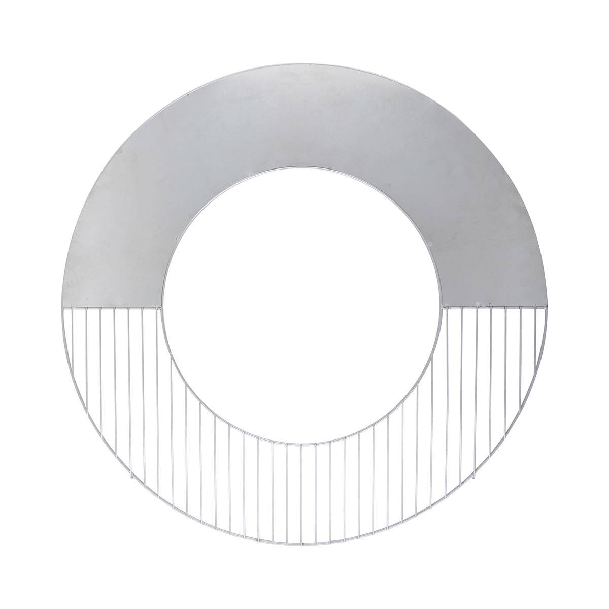 Esschert Design - Grille Plancha Barbecue - FANCY FLAMES - Image 2
