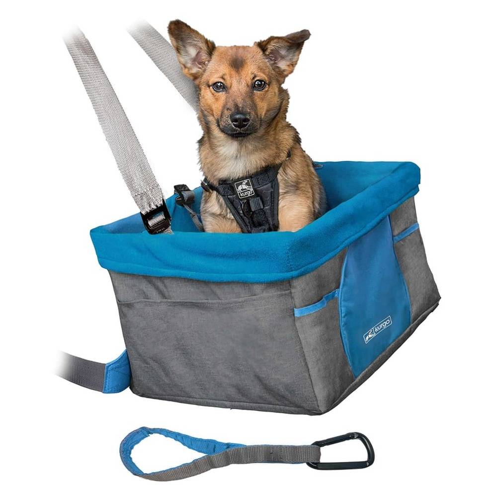 Siège d'appoint pour chien – KURGO - Image 1