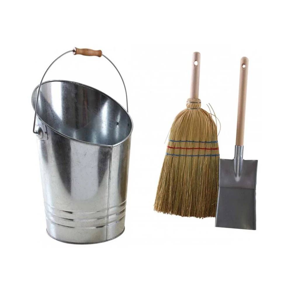 Kit entretien cheminée - AUBRY GASPARD - Image 1