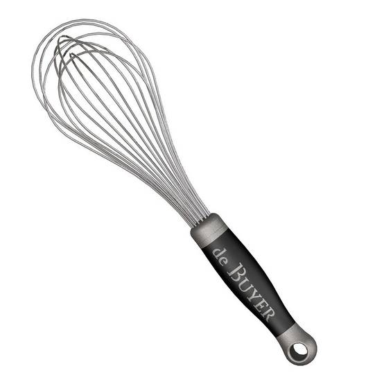 Le Marquier - De Buyer - Fouet Goma en inox