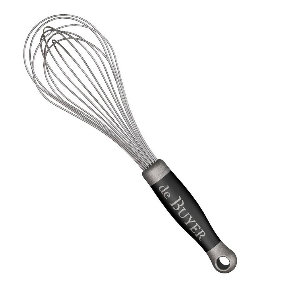 Le Marquier - De Buyer - Fouet Goma en inox