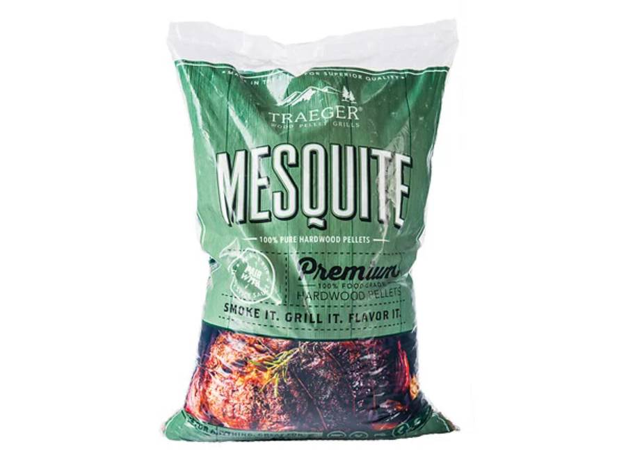 Traeger - Pellets Alimentaires Mesquite – TRAEGER - Image 5