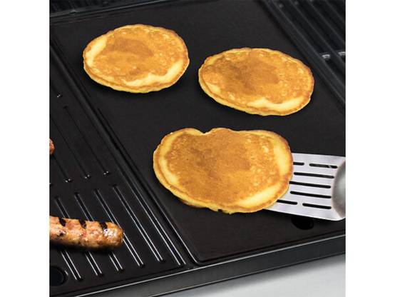 Char-broil - Plaque Plancha - CHAR-BROIL - Image 3