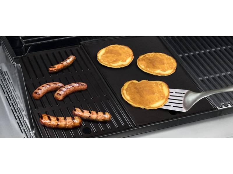 Char-broil - Plaque Plancha - CHAR-BROIL - Image 2