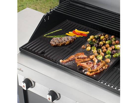 Char-broil - Plaque Plancha - CHAR-BROIL - Image 6