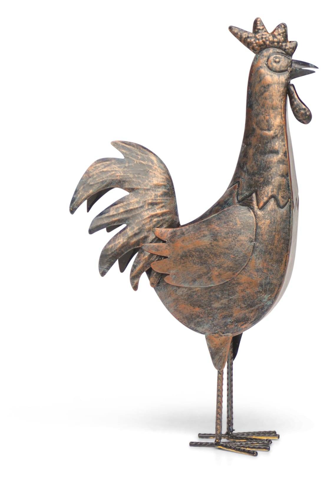 Garden ID - Garden ID - Animaux de décoration en métal à poser - Image 3