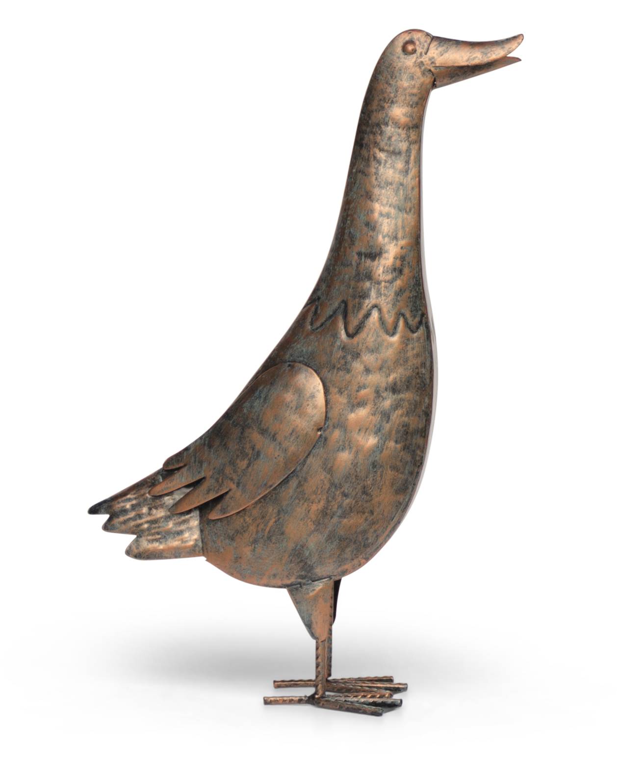 Garden ID - Garden ID - Animaux de décoration en métal à poser - Image 10