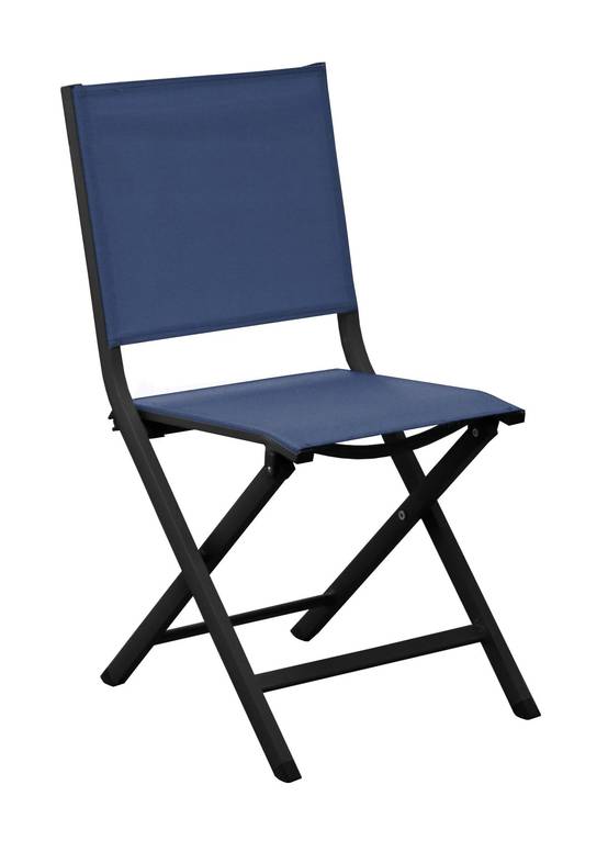 Chaise jardin pliante THEMA - Image 5