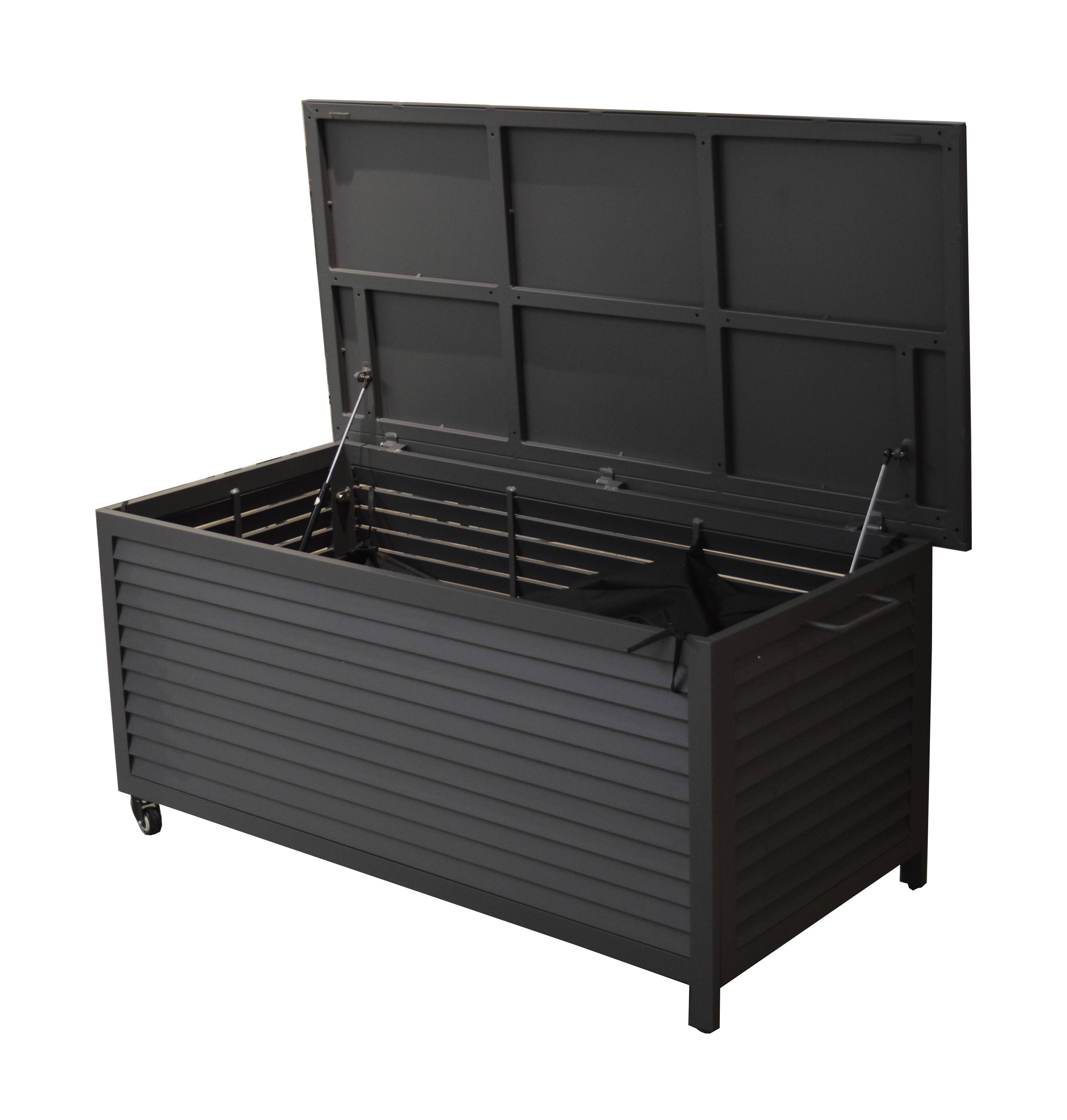Pro Loisirs - Pro Loisirs - Coffre Storia moyen L.135 x l.66 x H.85 cm