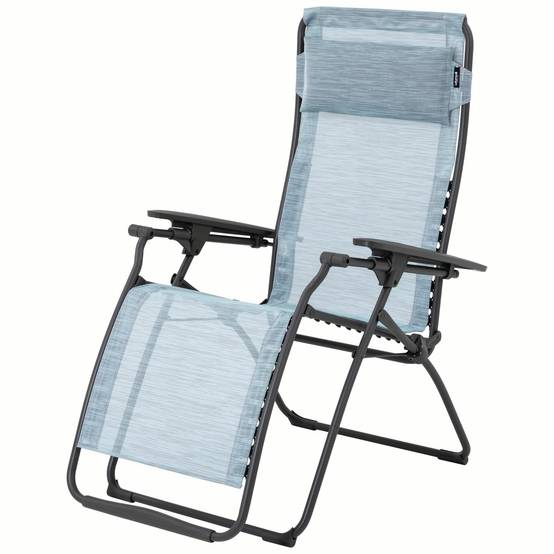 Lafuma-Mobilier - Fauteuil Relax Futura Velio Neo - LAFUMA - Image 1