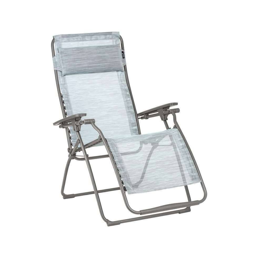 Lafuma-Mobilier - Fauteuil Relax Futura Velio Neo - LAFUMA - Image 4