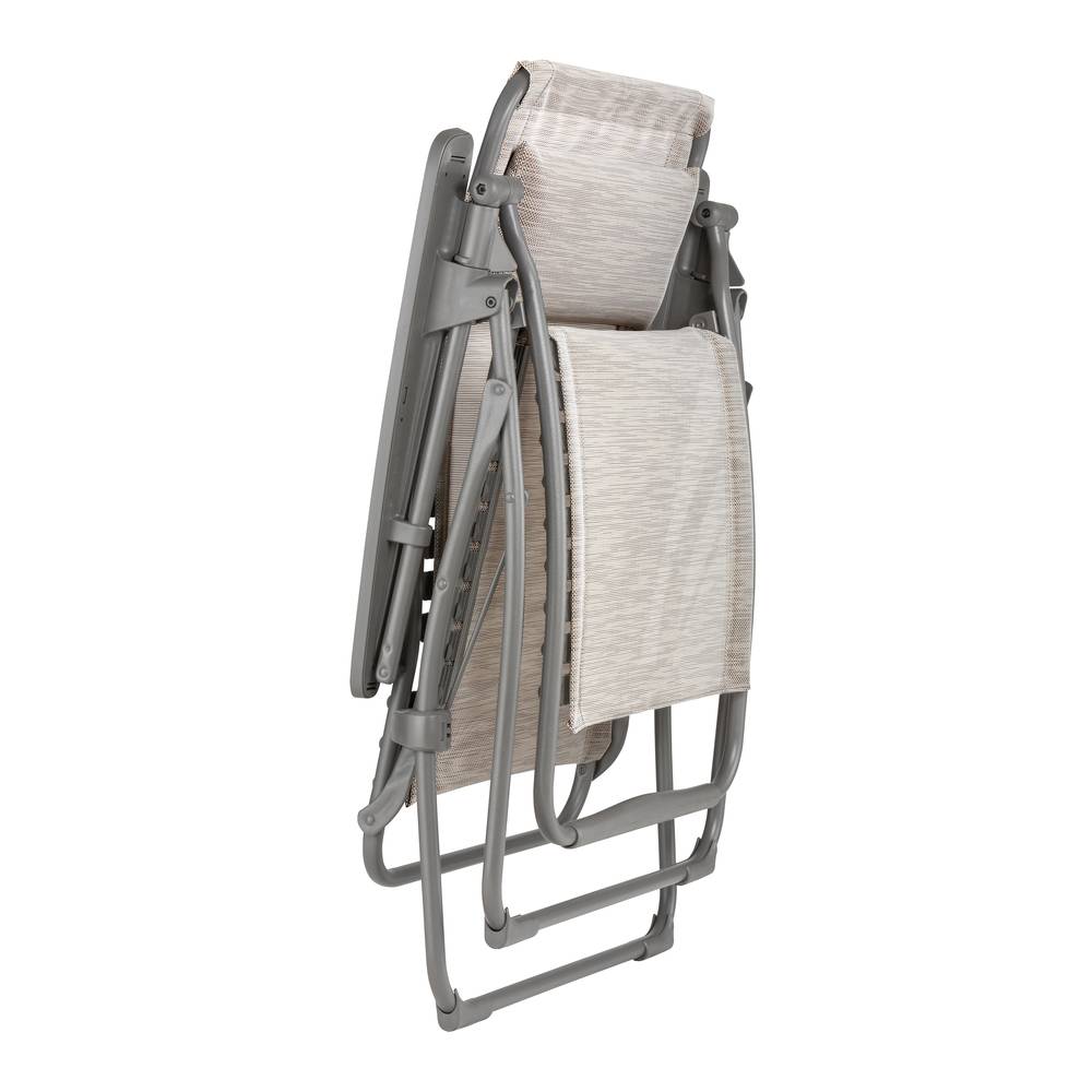 Lafuma-Mobilier - Fauteuil Relax LAFUMA - Image 8