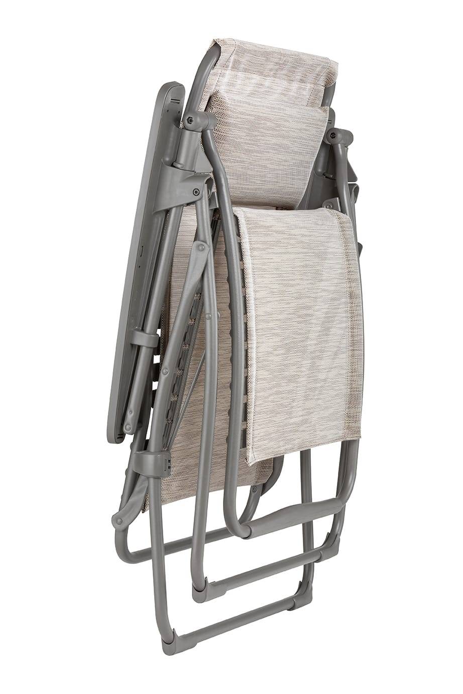 Lafuma-Mobilier - Fauteuil Relax LAFUMA - Image 3