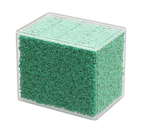 Aquatlantis - Aquatlantis - BIOBOX MOUSSE GROSSE LARGE VERT
